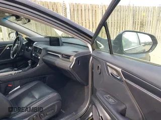 2019 Lexus RX 350L Premium с VIN JTJDZKCA7K2017342, выставлен на аукционе IAAI как лот 41765308 с пробегом 151 245 миль миль и . История ставок и продаж доступна на DreamBid. Изображение 5.