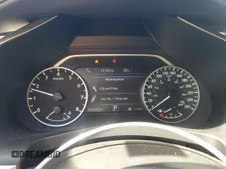 2017 Nissan Murano SL z VIN 5N1AZ2MH0HN161870, wystawiony jako Copart lot #57283935 z przebiegiem 206 302 mil mil oraz Czysty tytuł • Clean title. Historia ofert i sprzedaży dostępna na DreamBid. Obrazek 9.