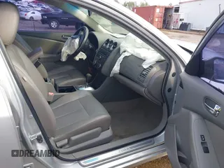 2011 Nissan Altima S with VIN 1N4AL2AP4BN431844, listed as a IAAI auction lot 41464671 with 167,609 mi miles and . Bid and sale history available at DreamBid. Image 5.
