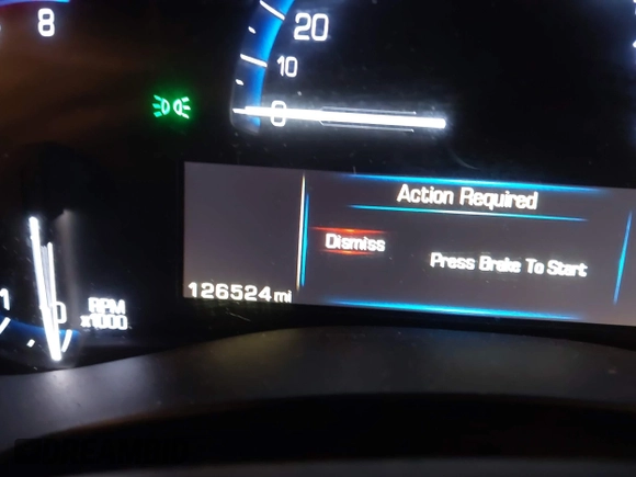 2014 Cadillac ATS Standard AWD with VIN 1G6AG5RX4E0170756, listed as a IAAI auction lot 41514974 with 126,524 mi miles and . Bid and sale history available at carsss.com. Image 15.