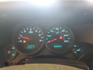 2010 Chevrolet Silverado 1500 LS with VIN 1GCSKREA6AZ107334, listed as a Copart auction lot 49225315 with 184,624 mi miles and Clean Title. Bid and sale history available at DreamBid. Image 9.
