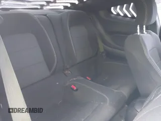 2017 Ford Mustang V6 с VIN 1FA6P8AM2H5202204, выставлен на аукционе IAAI как лот 41535371 с пробегом 138 752 миль миль и . История ставок и продаж доступна на DreamBid. Изображение 8.