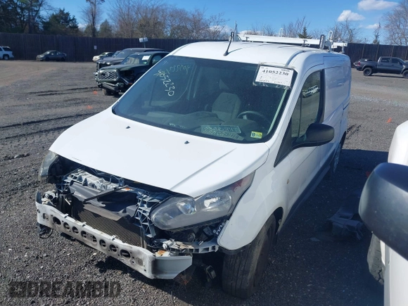 2023 Ford Transit с VIN 1FTBW1Y86PKB55657, выставлен на аукционе IAAI как лот 41329041 с пробегом 39 002 миль миль и . История ставок и продаж доступна на DreamBid. Изображение 17.