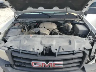 2012 GMC Sierra 1500 Work Truck z VIN 3GTP1TEA2CG265551, wystawiony jako Copart lot #44541365 z przebiegiem 129 723 mil mil oraz Szkoda całkowita • Salvage title. Historia ofert i sprzedaży dostępna na DreamBid. Obrazek 11.
