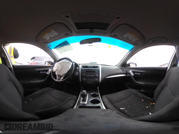 2014 Nissan Altima 2.5 SV with VIN 1N4AL3AP6EC166513, listed as a IAAI auction lot 41903832 with 217,512 mi miles. Bid and sale history available at carsss.com. Image 18.