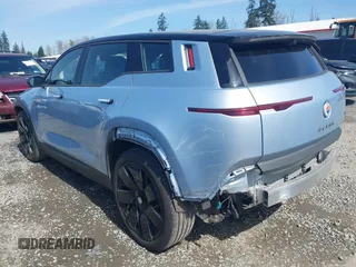 2023 Fisker Ocean One z VIN VCF1ZBU24PG002708, wystawiony jako IAAI lot #41959877 z przebiegiem 19 233 mil mil oraz . Historia ofert i sprzedaży dostępna na DreamBid. Obrazek 3.