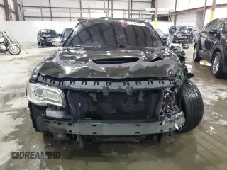 2011 Chrysler 300 with VIN 2C3CA6CT8BH515236, listed as a Copart auction lot 41449915 with 62,682 mi miles and Non Repairable. Bid and sale history available at carsss.com. Image 5.