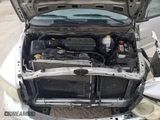 2003 Dodge Ram 1500 ST with VIN 1D7HA16N33J653581, listed as a Copart auction lot 84184254 with 257,641 mi miles and Salvage Title. Bid and sale history available at carsss.com. Image 12.