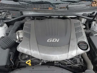 2016 Hyundai Genesis Coupe 3.8L Base with VIN KMHHT6KJXGU136900, listed as a IAAI auction lot 42203757 with 90,258 mi miles and . Bid and sale history available at DreamBid. Image 10.