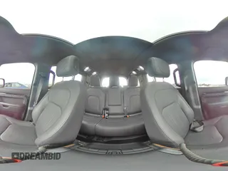 2023 Land Rover Defender X с VIN SALEXEEU8P2165523, выставлен на аукционе Copart как лот 65044174 с пробегом 16 560 миль миль и Списание • Salvage title. История ставок и продаж доступна на DreamBid. Изображение 13.
