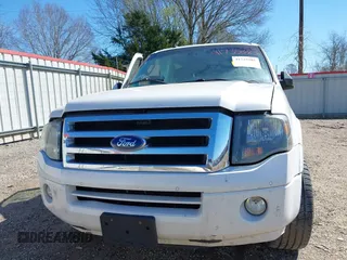 2013 Ford Expedition EL Limited with VIN 1FMJK1K58DEF66375, listed as a IAAI auction lot 41735385 with 188,340 mi miles. Bid and sale history available at carsss.com. Image 12.