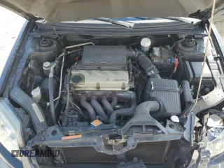 2012 Mitsubishi Galant FE z VIN 4A32B2FF2CE020409, wystawiony jako Copart lot #61199414 z przebiegiem 227 549 mil mil oraz Szkoda całkowita • Salvage title. Historia ofert i sprzedaży dostępna na DreamBid. Obrazek 11.