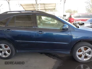 2005 Lexus RX 330 с VIN JTJGA31U650052199, выставлен на аукционе IAAI как лот 42325471 с пробегом 273 977 миль миль и . История ставок и продаж доступна на DreamBid. Изображение 13.