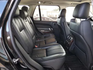 2016 Land Rover Range Rover with VIN SALGR2PF8GA305673, listed as a Copart auction lot 87472654 with 101,484 mi miles and Salvage Title. Bid and sale history available at carsss.com. Image 10.