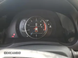 2021 Lexus IS 350 F Sport z VIN JTHGZ1B28M5038768, wystawiony jako Copart lot #57054545 z przebiegiem 36 358 mil mil oraz Szkody całkowita. Historia ofert i sprzedaży dostępna na DreamBid. Obrazek 9.