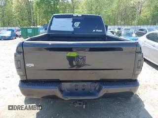 2015 Ram 2500 Laramie с VIN 3C6UR5FL1FG697518, выставлен на аукционе IAAI как лот 42011674 с пробегом 154 287 миль миль и . История ставок и продаж доступна на DreamBid. Изображение 16.
