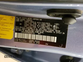2008 Toyota Highlander Sport z VIN JTEDS43A382010105, wystawiony jako Copart lot #53994285 z przebiegiem 232 821 mil mil oraz Szkoda całkowita • Salvage title. Historia ofert i sprzedaży dostępna na DreamBid. Obrazek 13.