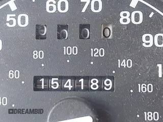 1995 Ford Ranger with VIN 1FTCF10U6SPA40816, listed as a IAAI auction lot 42093387 with 154,189 mi miles and . Bid and sale history available at DreamBid. Image 15.