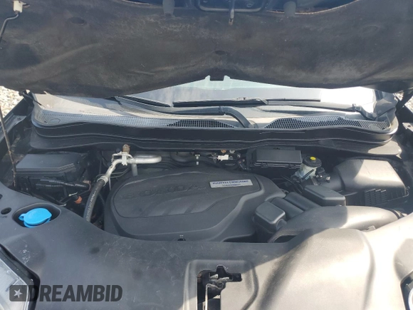 2016 Honda Pilot Touring with VIN 5FNYF6H99GB110659, listed as a Copart auction lot 53209425 with 78,223 mi miles and Clean Title. Bid and sale history available at carsss.com. Image 12.