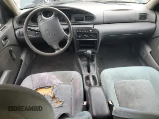 1996 Kia Sephia RS z VIN KNAFA1256T5265533, wystawiony jako Copart lot #48195555 z przebiegiem 225 062 mil mil oraz Szkody całkowita. Historia ofert i sprzedaży dostępna na DreamBid. Obrazek 8.
