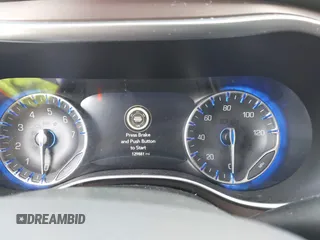 2018 Chrysler Pacifica Touring L Plus with VIN 2C4RC1EGXJR115464, listed as a IAAI auction lot 42013816 with 129,881 mi miles and . Bid and sale history available at DreamBid. Image 7.