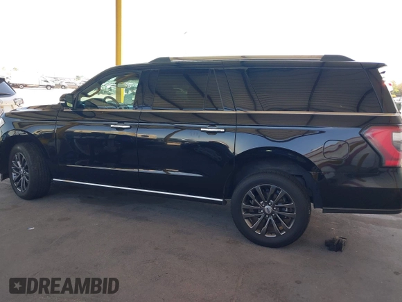 2021 Ford Expedition Max Limited с VIN 1FMJK2AT0MEA26735, выставлен на аукционе IAAI как лот 42316613 с пробегом 88 954 миль миль и . История ставок и продаж доступна на DreamBid. Изображение 14.