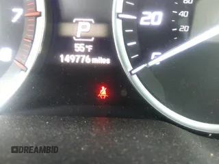2016 Acura MDX с VIN 5FRYD3H26GB017944, выставлен на аукционе IAAI как лот 41051098 с пробегом 149 776 миль миль и . История ставок и продаж доступна на DreamBid. Изображение 15.