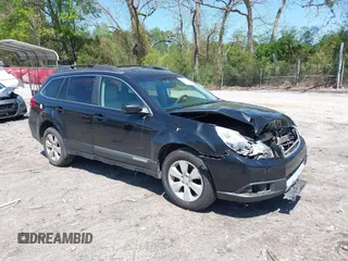 2010 Subaru Outback Limited Power Moon z VIN 4S4BRCKC0A3332376, wystawiony jako IAAI lot #41989945 z przebiegiem 206 490 mil mil oraz . Historia ofert i sprzedaży dostępna na DreamBid. Obrazek 1.