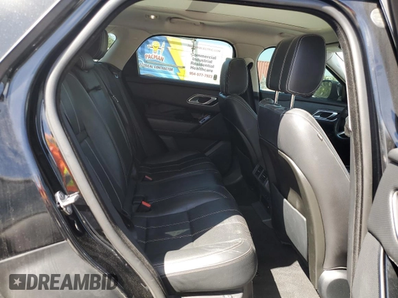 2018 Land Rover Range Rover Velar S z VIN SALYB2RN4JA713933, wystawiony jako Copart lot #48018505 z przebiegiem 62 358 mil mil oraz Szkoda całkowita • Salvage title. Historia ofert i sprzedaży dostępna na DreamBid. Obrazek 11.