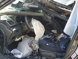 2017 Subaru WRX Premium with VIN JF1VA1E61H9819991, listed as a Copart auction lot 48140545 with Not Provided miles and Salvage Title. Bid and sale history available at carsss.com. Image 7.