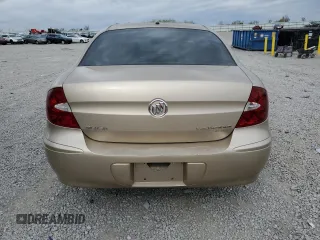 2005 Buick LaCrosse CXL z VIN 2G4WD532351232138, wystawiony jako Copart lot #53446425 z przebiegiem 146 054 mil mil oraz Szkody całkowita. Historia ofert i sprzedaży dostępna na DreamBid. Obrazek 6.