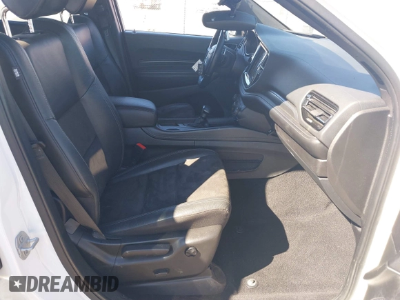 2021 Dodge Durango GT z VIN 1C4RDJDG2MC694669, wystawiony jako IAAI lot #41638513 z przebiegiem 80 860 mil mil oraz . Historia ofert i sprzedaży dostępna na DreamBid. Obrazek 5.