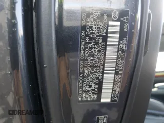 2006 Lexus SC 430 with VIN JTHFN48Y469003113, listed as a Copart auction lot 49112775 with 59,639 mi miles and Salvage title. Bid and sale history available at DreamBid. Image 12.