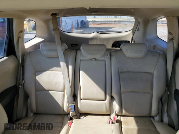 2008 Subaru Tribeca Limited z VIN 4S4WX93D684417373, wystawiony jako Copart lot #54197185 z przebiegiem 201 113 mil mil oraz Szkoda całkowita • Salvage title. Historia ofert i sprzedaży dostępna na DreamBid. Obrazek 10.