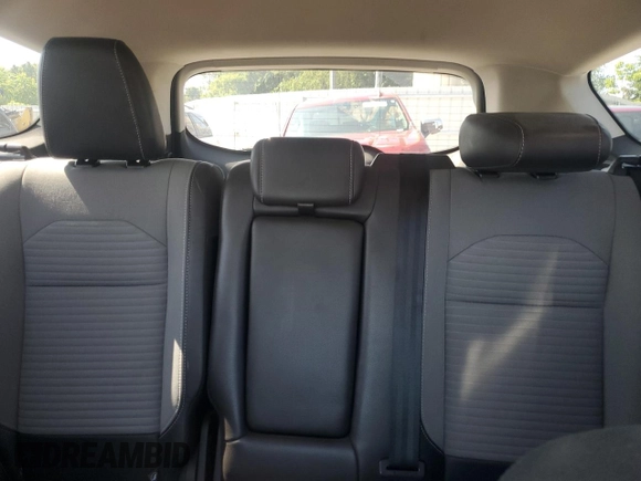 2019 Ford Escape Titanium with VIN 1FMCU9J97KUB89644, listed as a Copart auction lot 63655975 with 88,005 mi miles and Clean title. Bid and sale history available at DreamBid. Image 10.