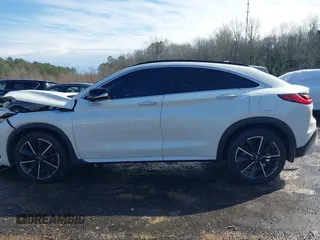 2022 Infiniti QX55 Luxe с VIN 3PCAJ5J33NF102974, выставлен на аукционе IAAI как лот 41453671 с пробегом 56 750 миль миль и . История ставок и продаж доступна на DreamBid. Изображение 15.