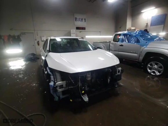 2018 Honda Civic Sedan EX with VIN 19XFC2F75JE017614, listed as a Copart auction lot 45704595 with 67,400 mi miles and Salvage Title. Bid and sale history available at carsss.com. Image 14.