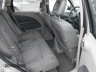 2010 Chrysler PT Cruiser z VIN 3A4GY5F92AT208700, wystawiony jako IAAI lot #41569302 z przebiegiem 134 536 mil mil oraz . Historia ofert i sprzedaży dostępna na DreamBid. Obrazek 8.