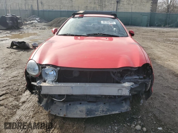 1994 Toyota Celica ST with VIN JT2AT00F0R0018990, listed as a Copart auction lot 44162905 with 221,410 mi miles and Salvage Title. Bid and sale history available at carsss.com. Image 5.