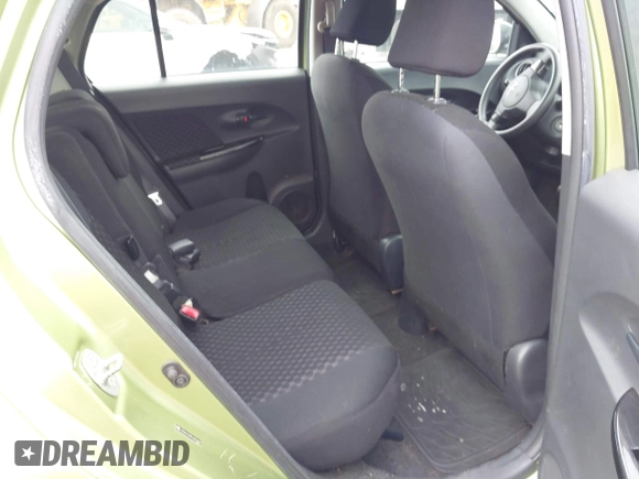 2009 Scion xD z VIN JTKKU10499J050465, wystawiony jako IAAI lot #42637879 z przebiegiem 127 188 mil mil oraz . Historia ofert i sprzedaży dostępna na DreamBid. Obrazek 8.