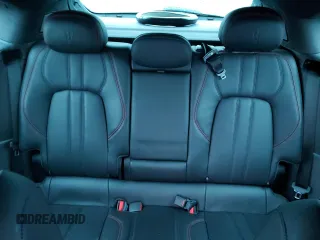 2019 Maserati Levante GranSport with VIN ZN661XUS9KX338565, listed as a Copart auction lot 67563773 with 48,801 mi miles. Bid and sale history available at carsss.com. Image 10.