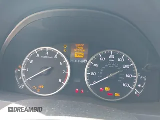 2015 Acura RDX with VIN 5J8TB4H32FL004332, listed as a IAAI auction lot 41716339 with 116,897 mi miles. Bid and sale history available at carsss.com. Image 7.
