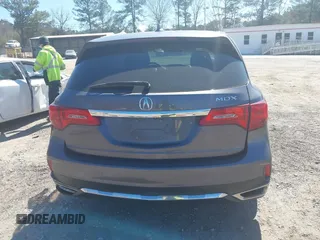 2020 Acura MDX with VIN 5J8YD3H31LL008670, listed as a IAAI auction lot 41705006 with 62,000 mi miles and . Bid and sale history available at DreamBid. Image 15.
