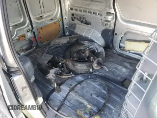 2011 Ford Transit Connect XL с VIN NM0LS7AN1BT054805, выставлен на аукционе Copart как лот 41815205 с пробегом Не указан миль и Списание • Salvage title. История ставок и продаж доступна на DreamBid. Изображение 11.