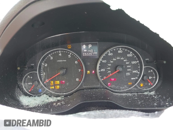 2013 Subaru Legacy Special Sports с VIN 4S3BMCG69D3031468, выставлен на аукционе IAAI как лот 41439392 с пробегом 92 297 миль миль и . История ставок и продаж доступна на DreamBid. Изображение 7.