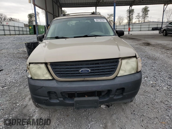 2005 Ford Explorer XLS с VIN 1FMZU62KX5UA57573, выставлен на аукционе Copart как лот 86739784 с пробегом 271 749 миль миль и Списание • Salvage title. История ставок и продаж доступна на DreamBid. Изображение 5.