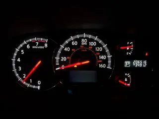 2012 Nissan Maxima S z VIN 1N4AA5AP4CC830564, wystawiony jako Copart lot #57043035 z przebiegiem 206 516 mil mil oraz Szkoda całkowita • Salvage title. Historia ofert i sprzedaży dostępna na DreamBid. Obrazek 9.