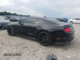 2023 Ford Mustang GT z VIN 1FA6P8CF0P5303299, wystawiony jako Copart lot #57691225 z przebiegiem 39 313 mil mil oraz Szkoda całkowita • Salvage title. Historia ofert i sprzedaży dostępna na DreamBid. Obrazek 2.
