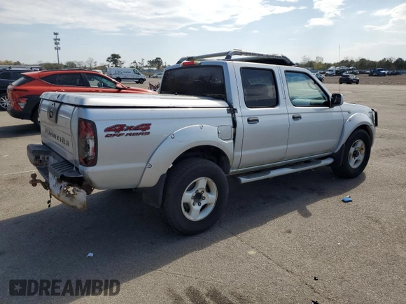 2002 Nissan Frontier XE с VIN 1N6ED27Y62C361264, выставлен на аукционе Copart как лот 55575095 с пробегом 115 349 миль миль и Чистый • Clean title. История ставок и продаж доступна на DreamBid. Изображение 3.