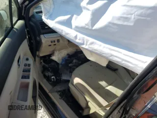 2014 Subaru Crosstrek Premium z VIN JF2GPACC4E9280371, wystawiony jako Copart lot #48304935 z przebiegiem Nie podano mil oraz Szkoda całkowita • Salvage title. Historia ofert i sprzedaży dostępna na DreamBid. Obrazek 8.